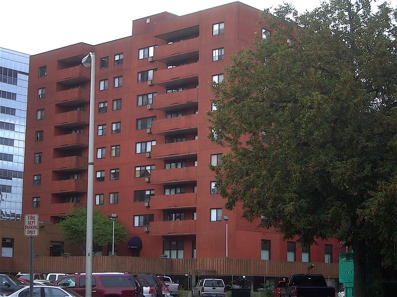 Stamford, CT- once again with Feeling - SkyscraperPage Forum